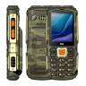 Телефон BQ 2430L Tank Connect