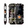 Телефон BQ 2432 Tank SE