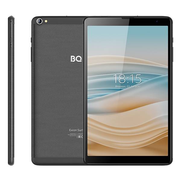 Планшет BQ 8088L Exion Surf купить в интернет-магазине Официальный ...