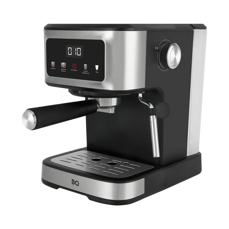 Кофеварка BQ ECM1077M