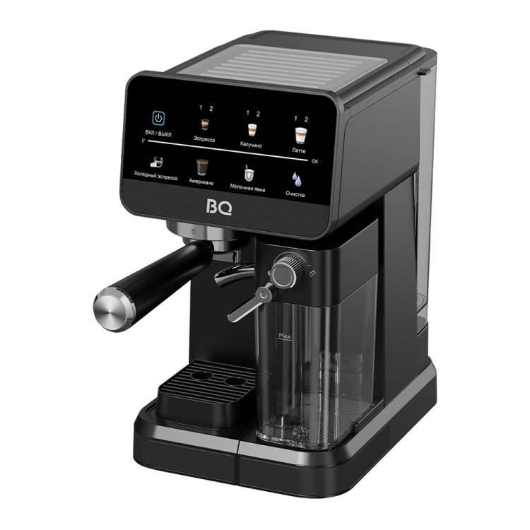 Кофеварка BQ ECM1088A