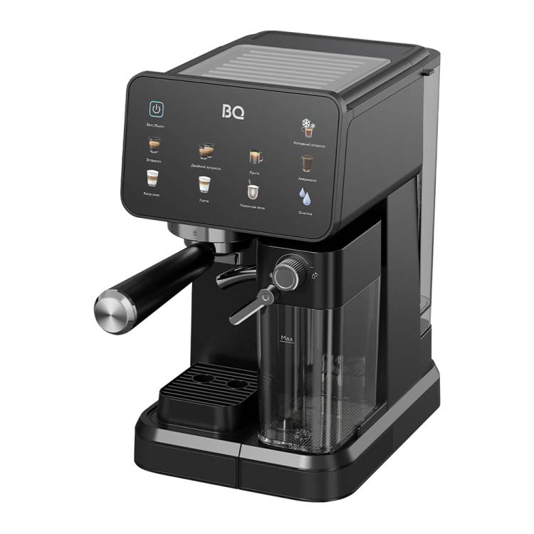 Кофеварка BQ ECM1089A