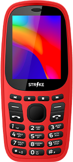 Телефон Strike A20