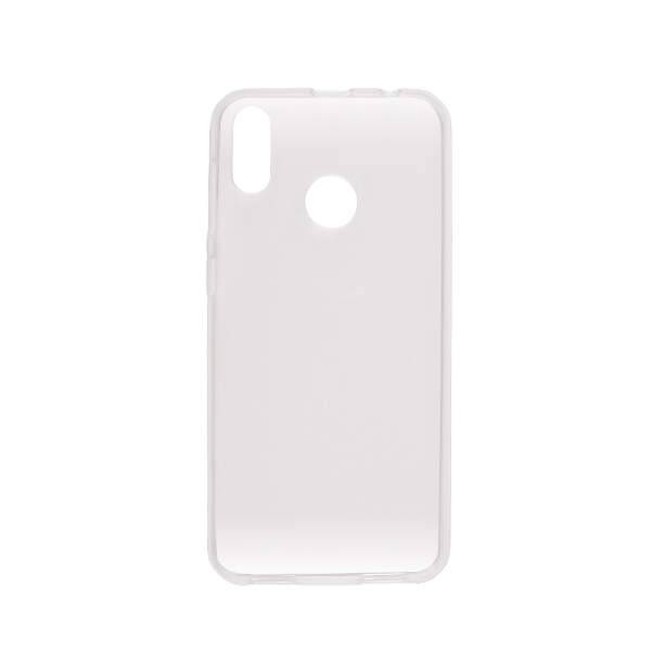 Чехол для BQ 6430L Aurora (силикон прозрачный) купить в интернет ...